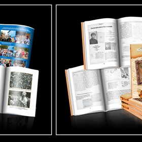КНИГИ: Верстка книг